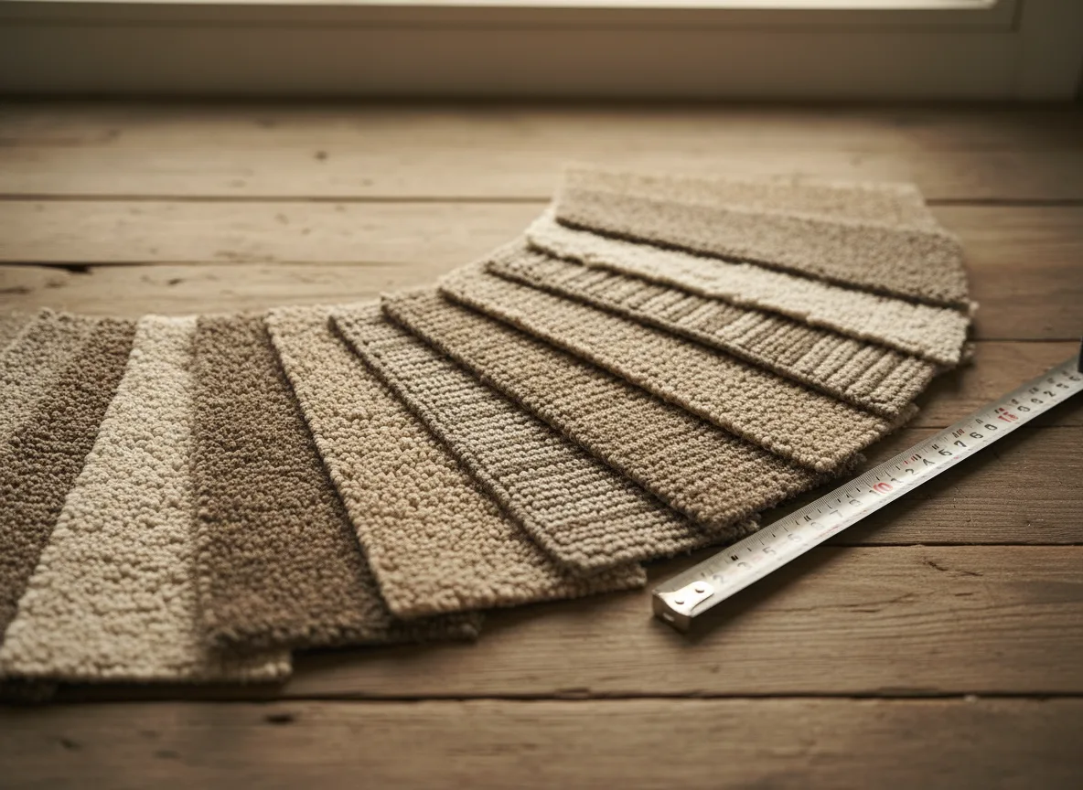 Carpet Installation Coldwater, KS FAQs